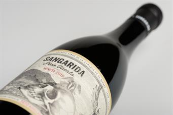 Sangarida-Bodegas Attis